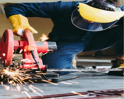 Building Construction